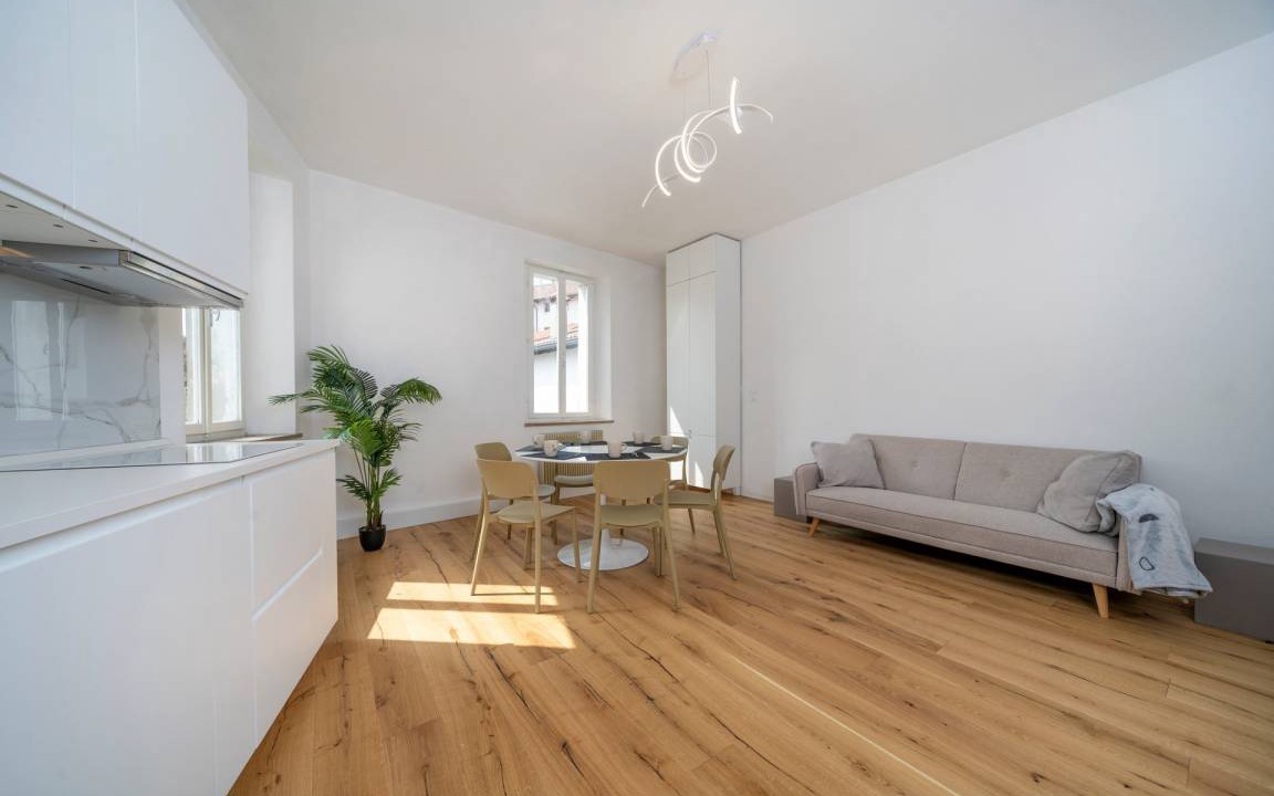Cividale del Friuli Apartment | 120 m² Apartment ∙ 2 bedrooms ∙ 6 guests