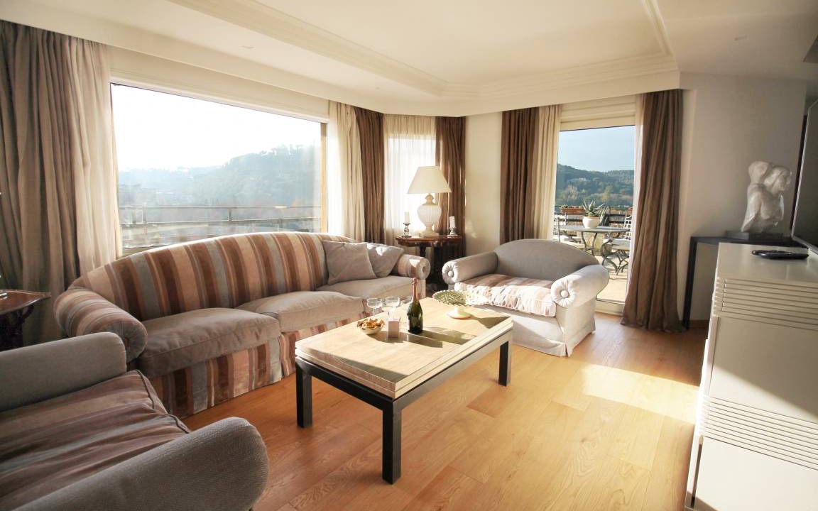 Flaminio Apartment | 120 m² Apartment ∙ 2 bedrooms ∙ 4 guests