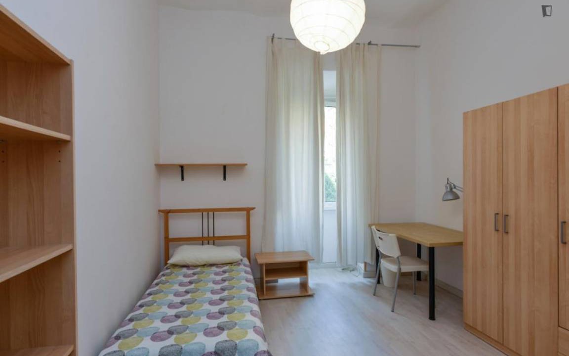 Salario Resort | 120 m² Private room ∙ 1 bedroom ∙ 1 guest