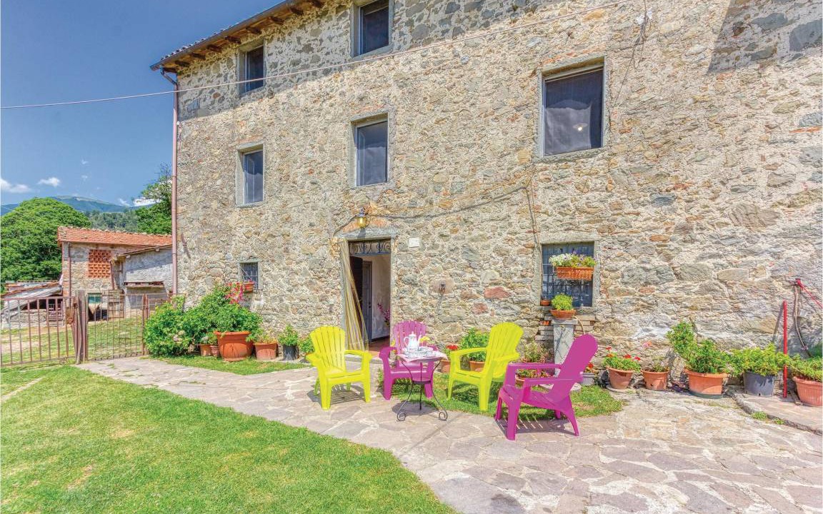 Barga House | 120 m² Maisonette ∙ 2 bedrooms ∙ 4 guests