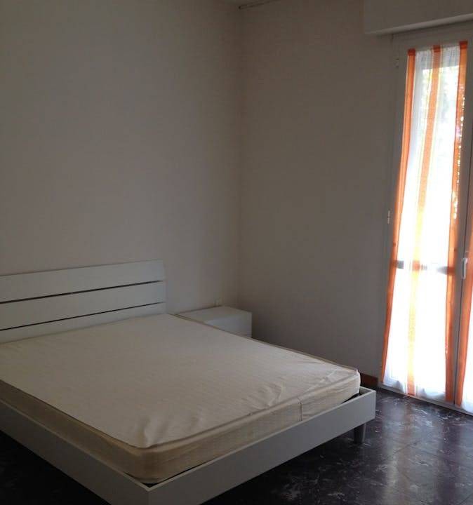 Bolognina Resort | 120 m² Private room ∙ 1 bedroom ∙ 1 guest
