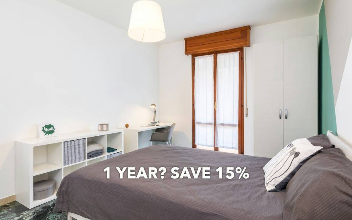 Borgo Trento Resort | 120 m² Private room ∙ 1 bedroom ∙ 1 guest