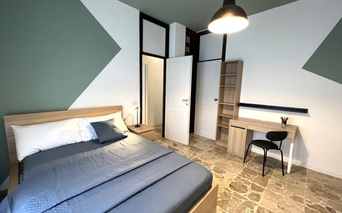 Pavia Resort | 120 m² Private room ∙ 1 bedroom ∙ 1 guest