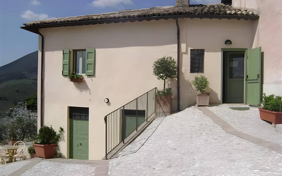 Perchia Apartment | 120 m² Serviced apartment ∙ 2 bedrooms ∙ 7 guests
