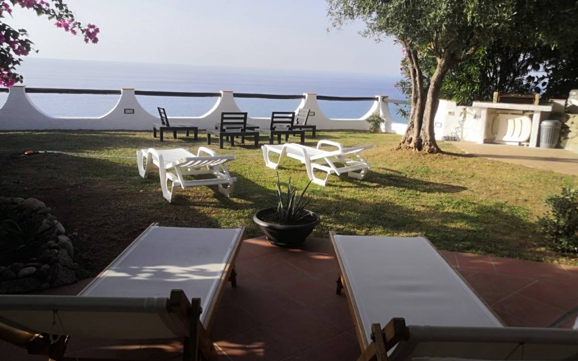 Costa dei Monaci Villa | 120 m² Villa ∙ 3 bedrooms ∙ 6 guests