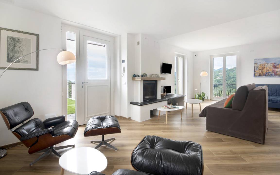 Rezza Villa | 120 m² Villa ∙ 1 bedroom ∙ 4 guests