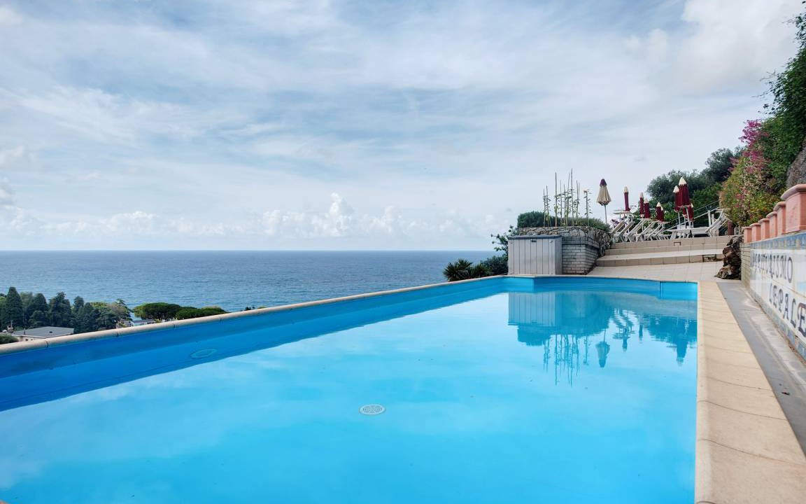 Pieve Ligure Villa | 120 m² Villa ∙ 3 bedrooms ∙ 7 guests