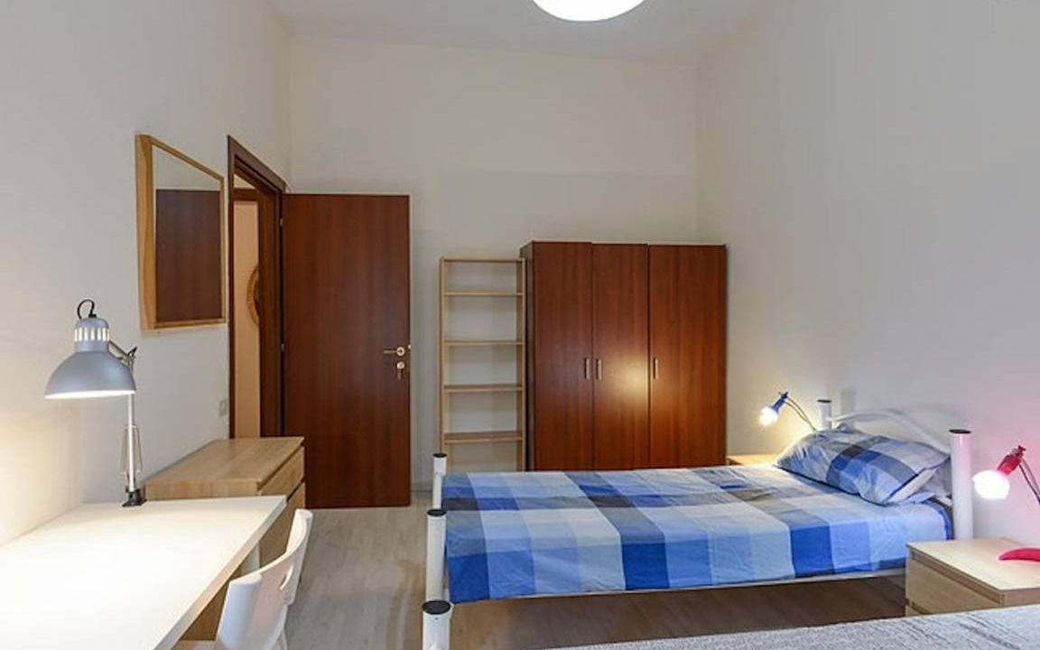 Salario Other | 121 m² Shared room ∙ 1 bedroom ∙ 2 guests