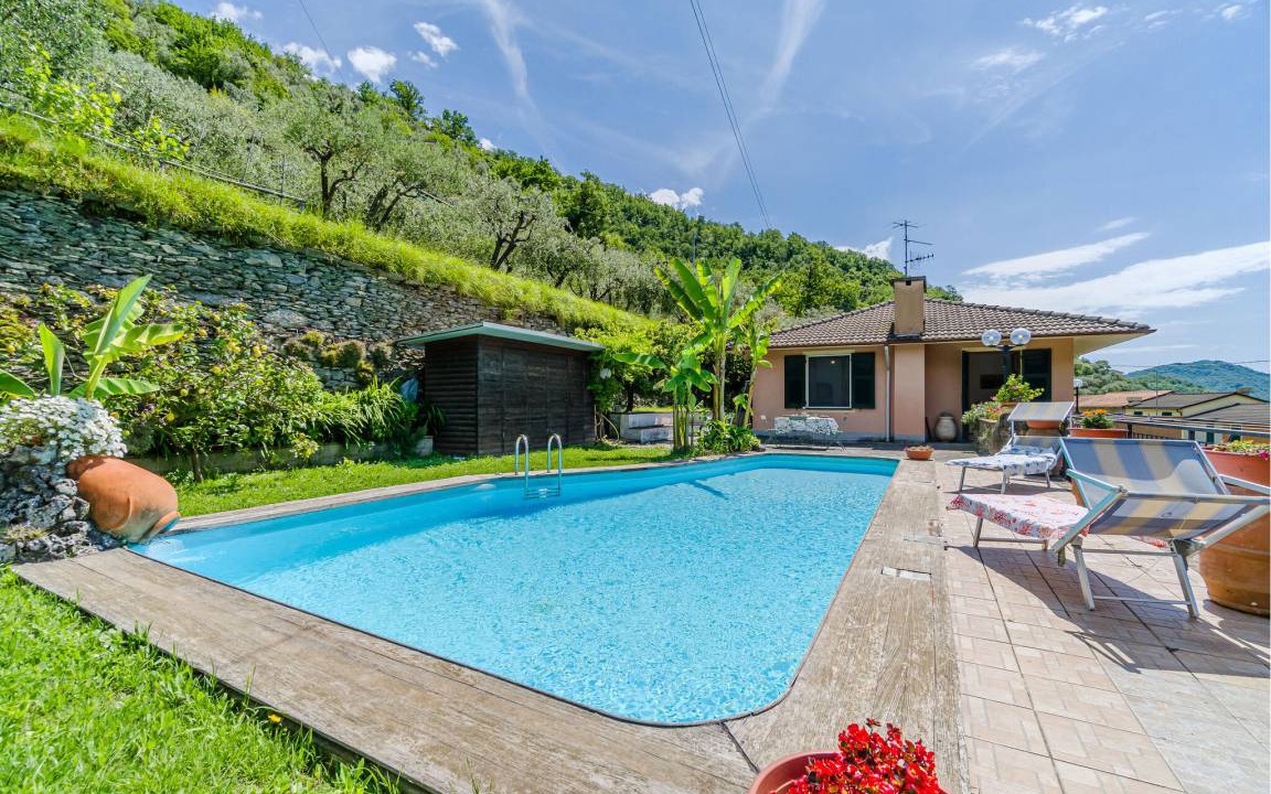 Testana House | 125 m² House ∙ 3 bedrooms ∙ 7 guests