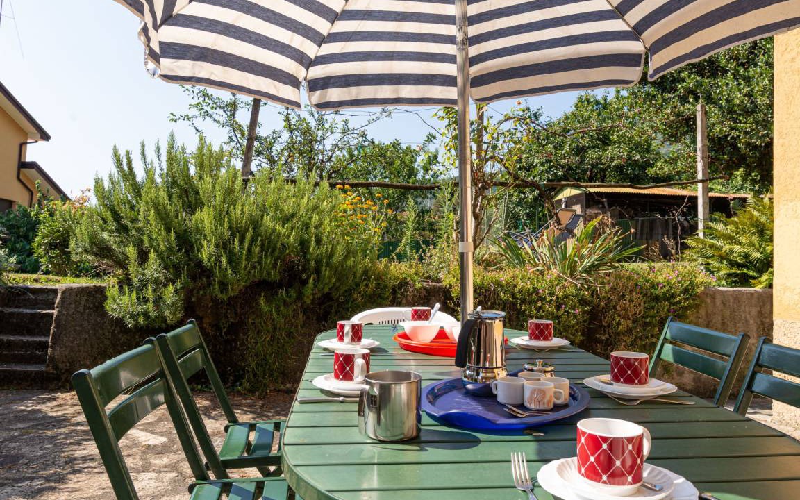 Vignola House | 125 m² House ∙ 4 bedrooms ∙ 10 guests