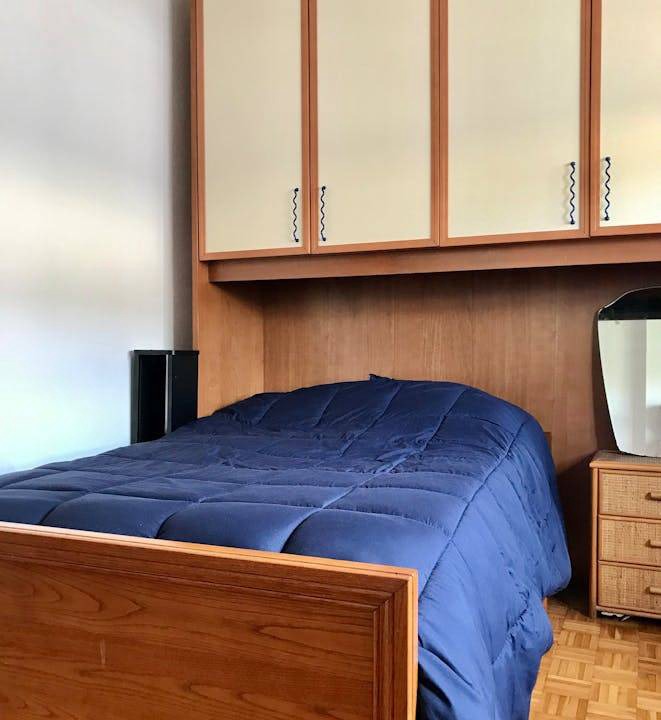 Quartiere XXII Collatino Resort | 130 m² Private room ∙ 1 bedroom ∙ 3 guests