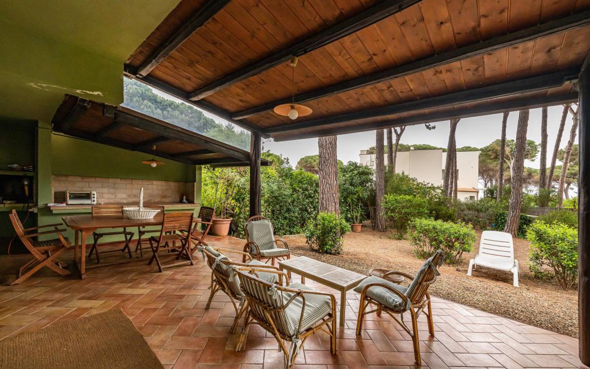 Santa Margherita di Pula House | 130 m² House ∙ 3 bedrooms ∙ 6 guests