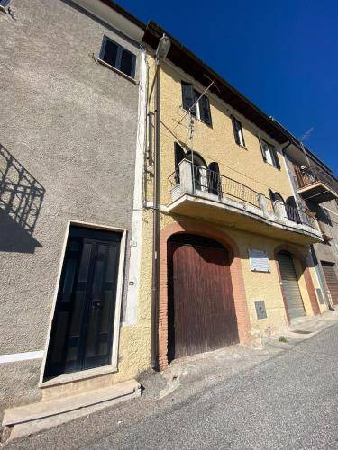 Poggio Bustone Apartment | 130 m² Apartment ∙ 2 bedrooms ∙ 5 guests