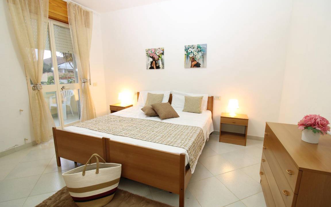 San Giovanni Apartment | 130 m² Apartment ∙ 3 bedrooms ∙ 8 guests