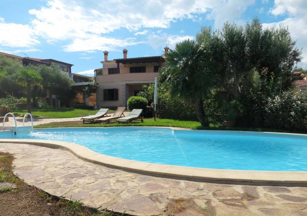 Tanaunella Apartment | 130 m² Apartment ∙ 4 bedrooms ∙ 11 guests