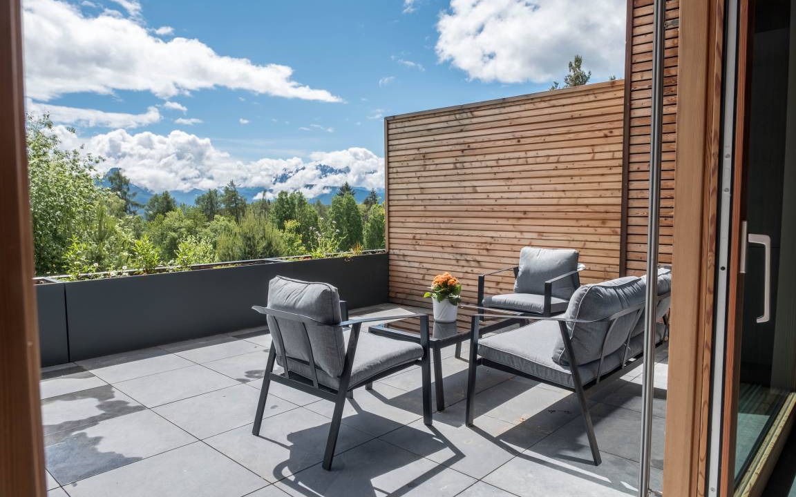 Renon House | 130 m² House ∙ 2 bedrooms ∙ 6 guests