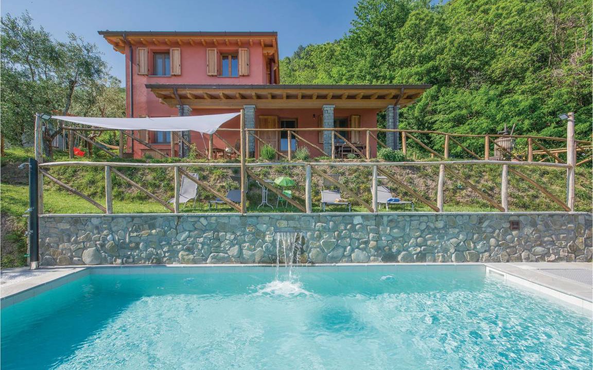 Macchino House | 130 m² House ∙ 3 bedrooms ∙ 6 guests