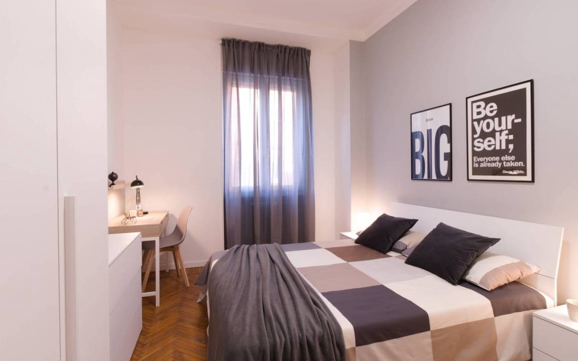 Centro Storico Sud Resort | 130 m² Private room ∙ 1 bedroom ∙ 1 guest
