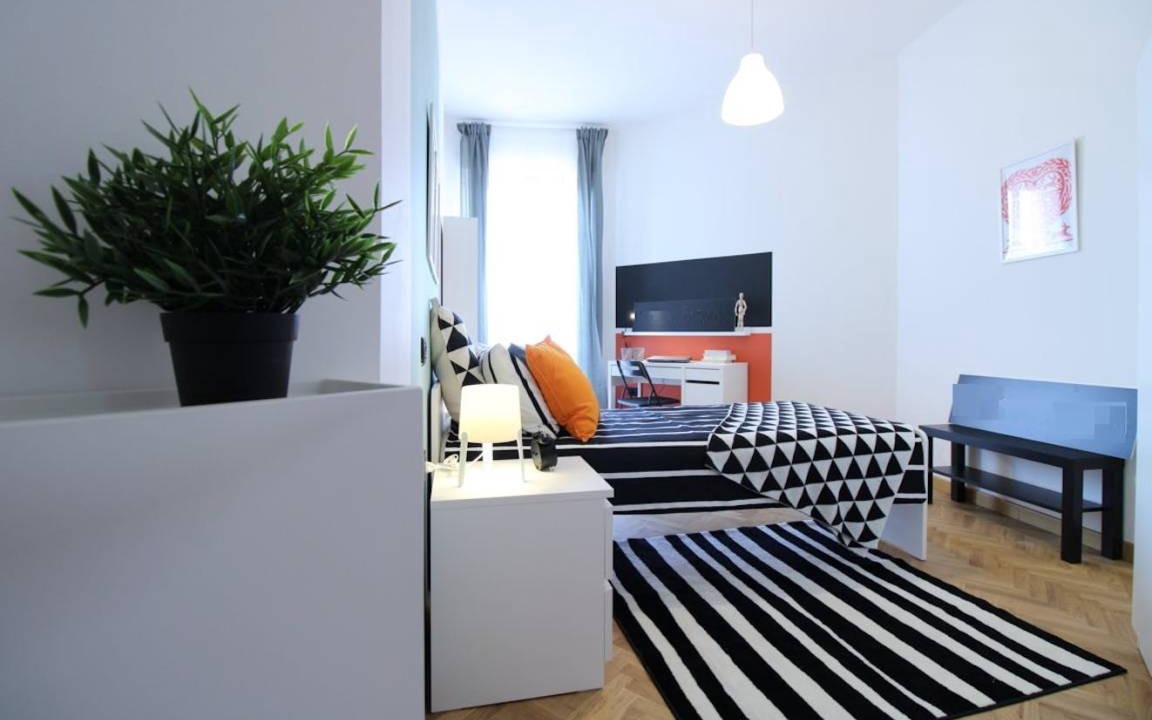 Centro Storico Sud Resort | 130 m² Private room ∙ 1 bedroom ∙ 1 guest