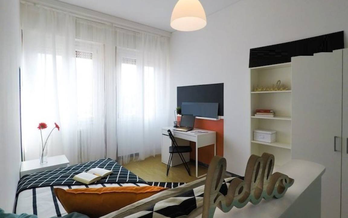 Crocifissa di Rosa Resort | 130 m² Private room ∙ 1 bedroom ∙ 1 guest