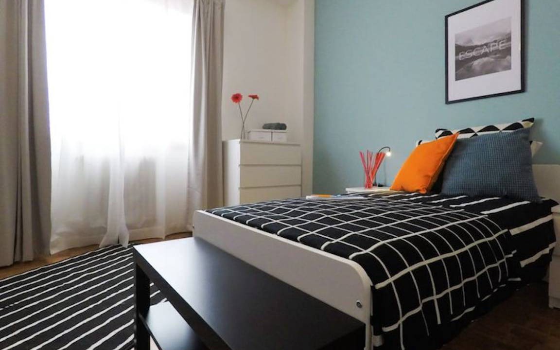 Mompiano Resort | 130 m² Private room ∙ 1 bedroom ∙ 1 guest