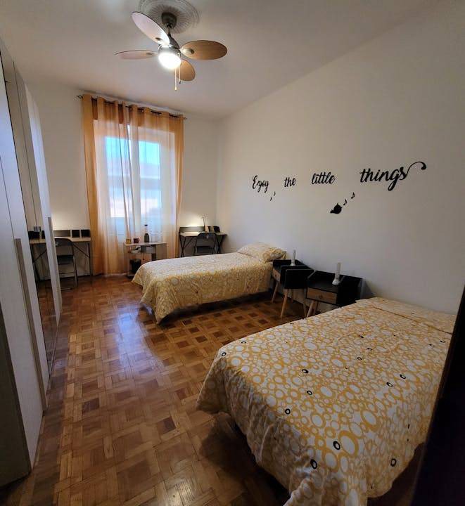 Vittoria Other | 130 m² Shared room ∙ 1 bedroom ∙ 6 guests