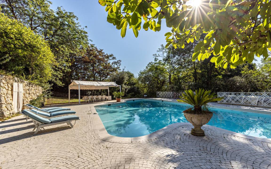Arcugnano Villa | 130 m² Villa ∙ 2 bedrooms ∙ 4 guests