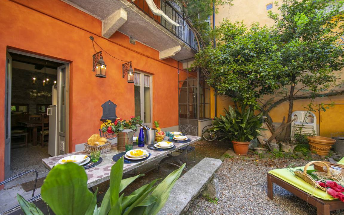Residenza Il Glicine Lesa | Lesa