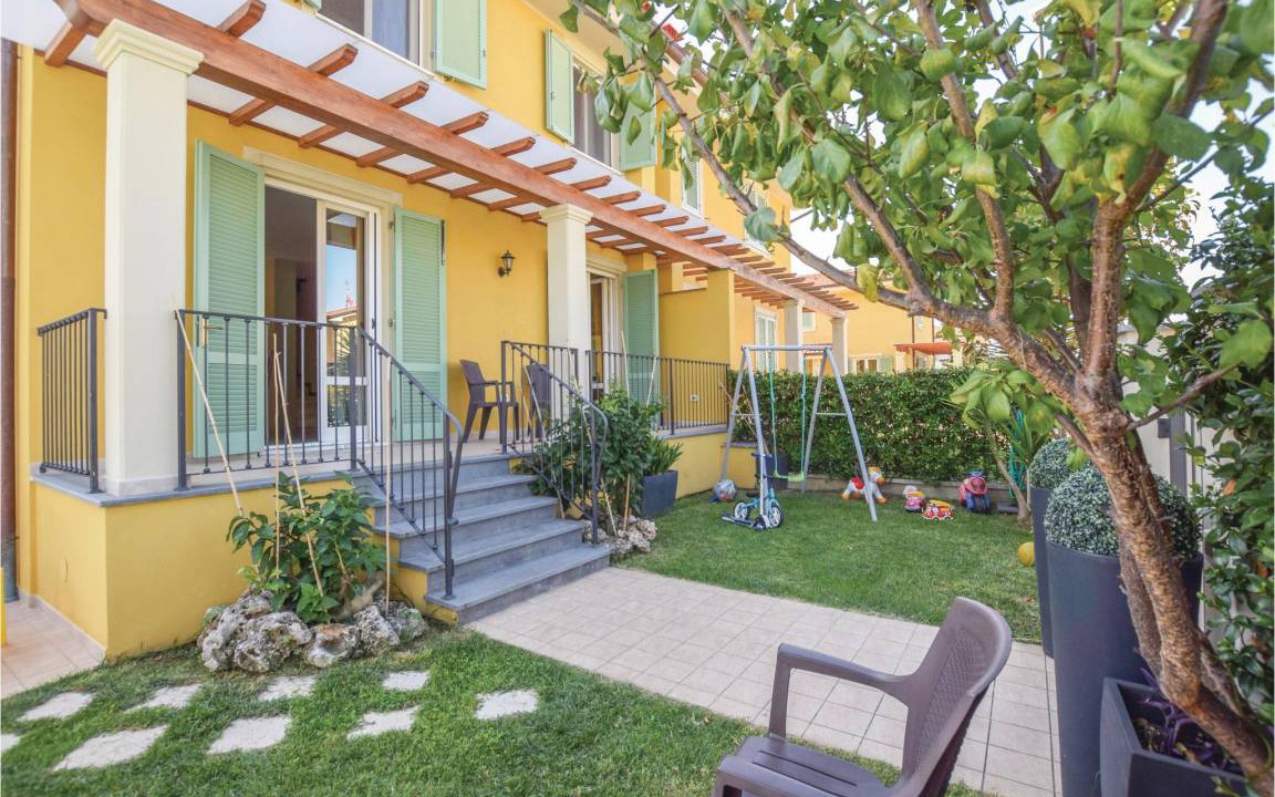 Camaiore House | 134 m² Maisonette ∙ 3 bedrooms ∙ 7 guests
