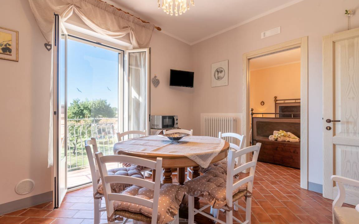 Cortona House | 135 m² Farmhouse ∙ 3 bedrooms ∙ 7 guests