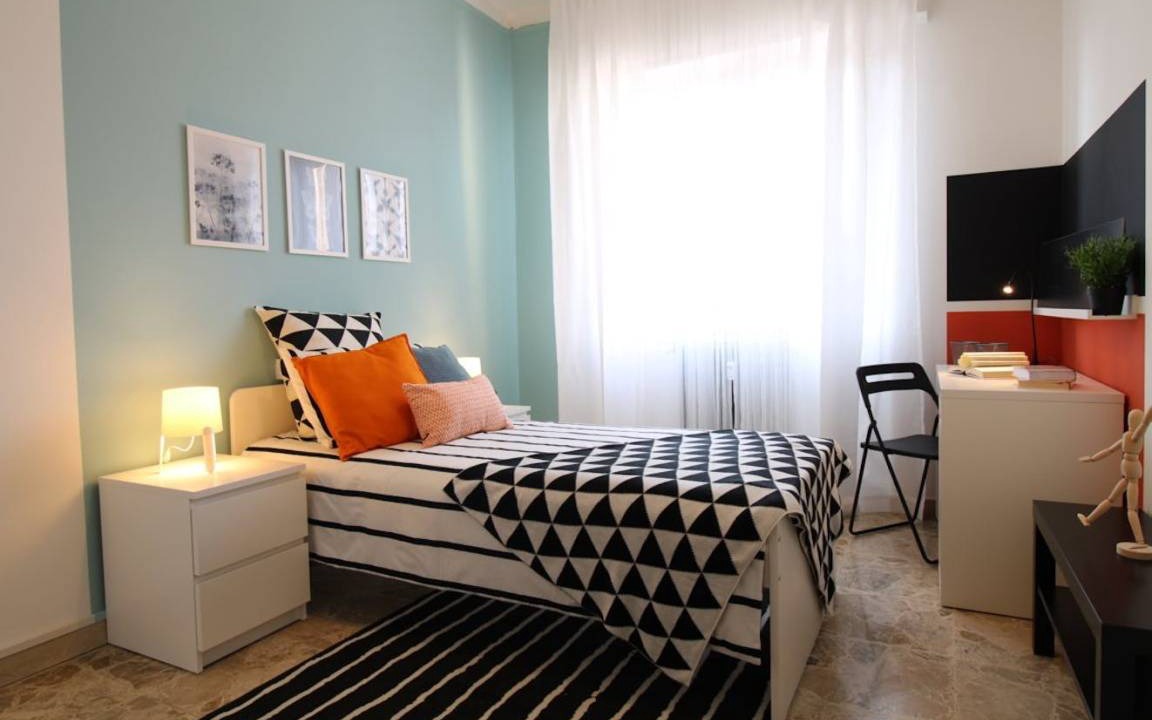 Porta Venezia Resort | 135 m² Private room ∙ 1 bedroom ∙ 1 guest