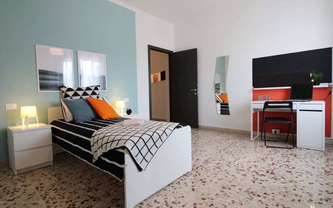 Porta Venezia Resort | 135 m² Private room ∙ 1 bedroom ∙ 1 guest