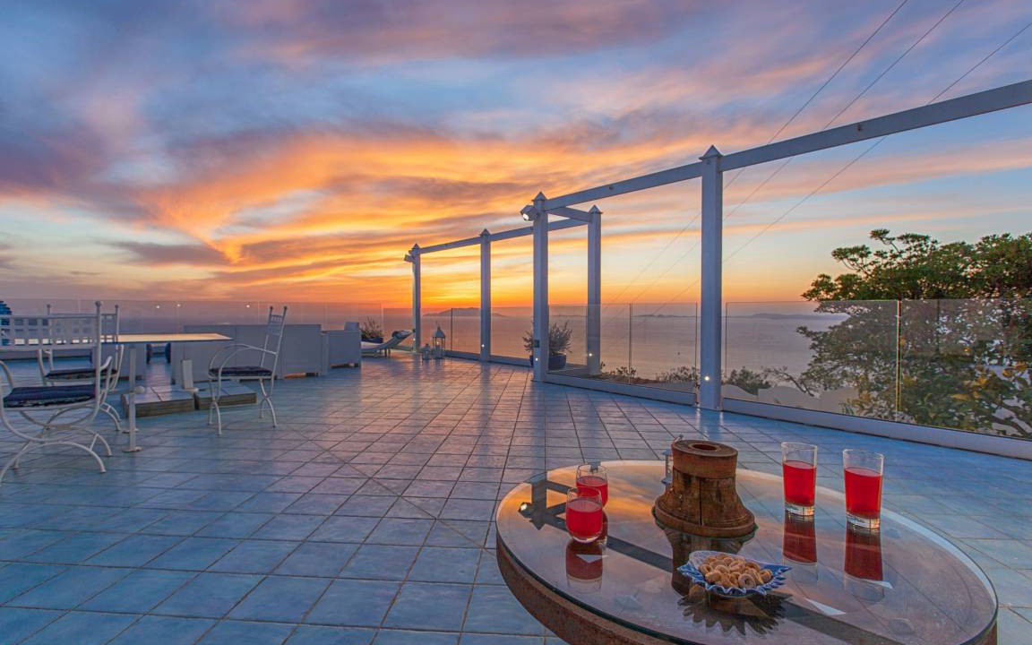 Termini Villa | 137 m² Villa ∙ 3 bedrooms ∙ 8 guests