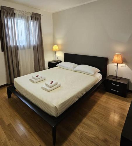 Bicocca Apartment | 13th Floor, GARAGE gratis, Metro M5 a 200mt, giardino giochi, BICOCCA