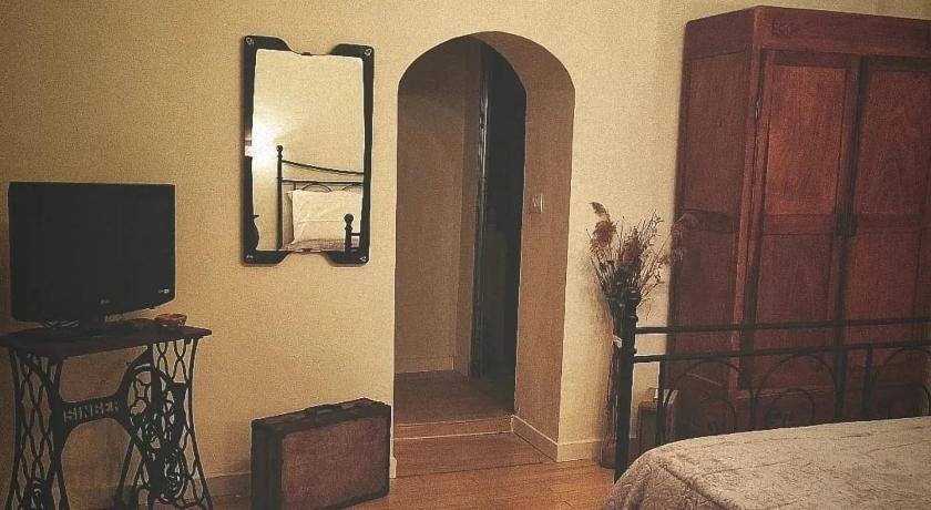 Ramiseto Bed & Breakfast | 14 m² Bed and breakfast ∙ 2 guests
