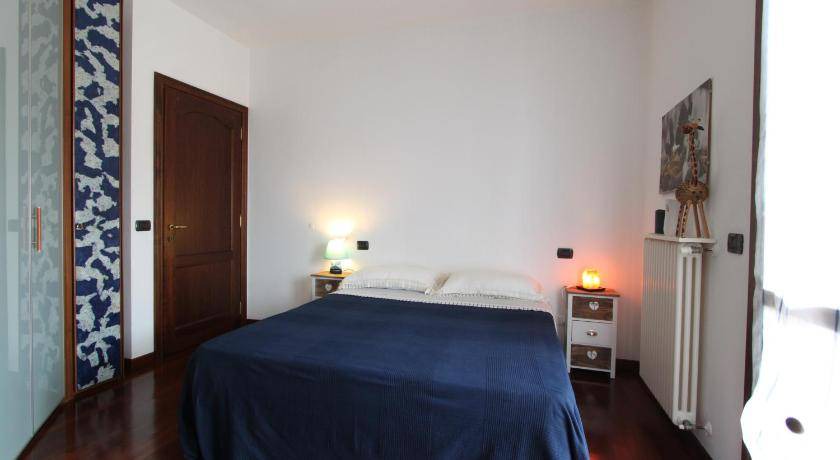 Bomporto Bed & Breakfast | 14 m² Bed and breakfast ∙ 3 guests