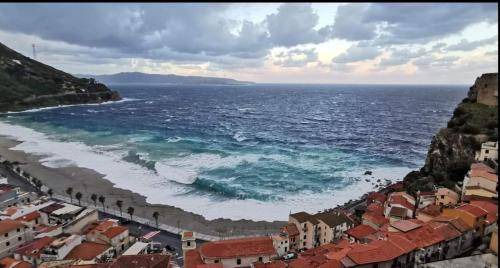 Scilla Bed & Breakfast | 14 m² Bed and breakfast ∙ 3 guests