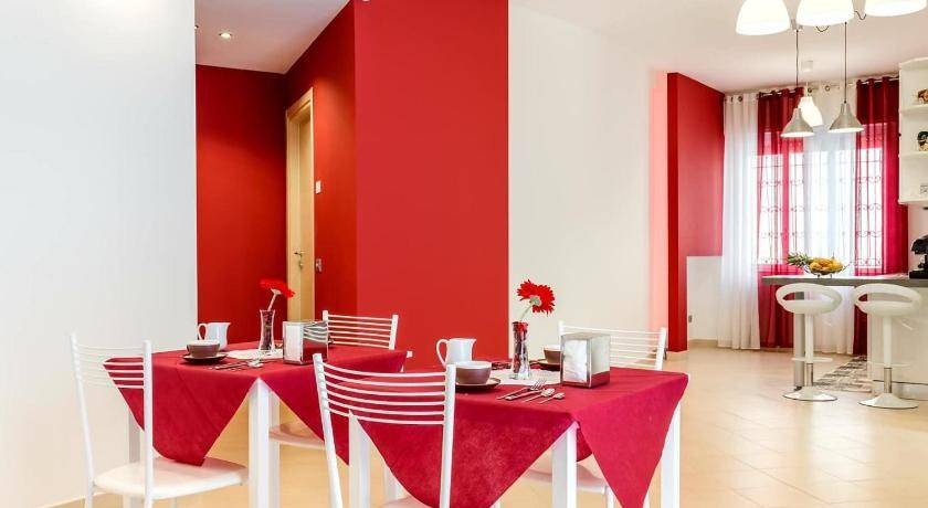 Mazzo Bed & Breakfast | 14 m² Bed and breakfast ∙ 3 guests