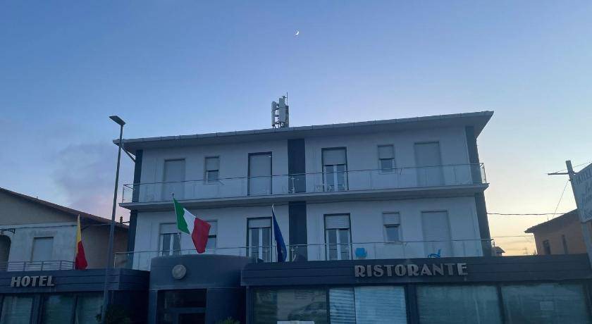 Casal Borsetti Hotel | 14 m² Hotel ∙ 2 guests