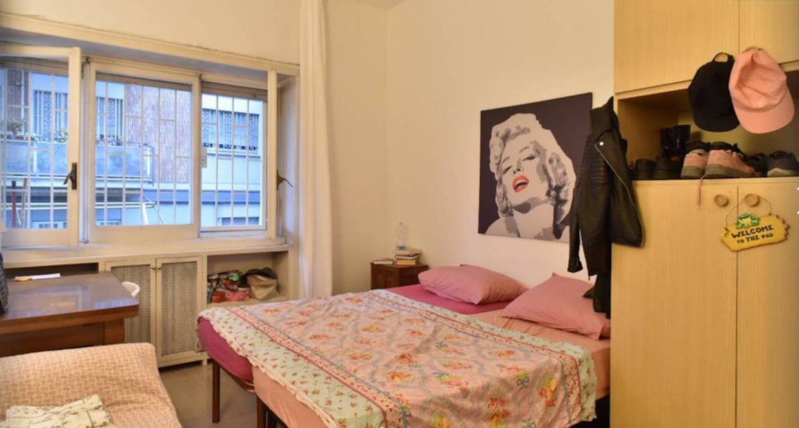 Quartiere XVII Trieste Resort | 140 m² Private room ∙ 1 bedroom ∙ 1 guest