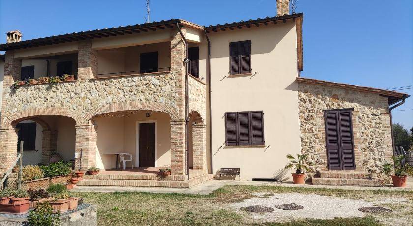 San Mariano Apartment | 140 m² Apartment ∙ 3 bedrooms ∙ 6 guests