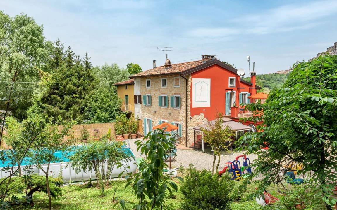 Vignale Monferrato Apartment | 140 m² Apartment ∙ 3 bedrooms ∙ 10 guests