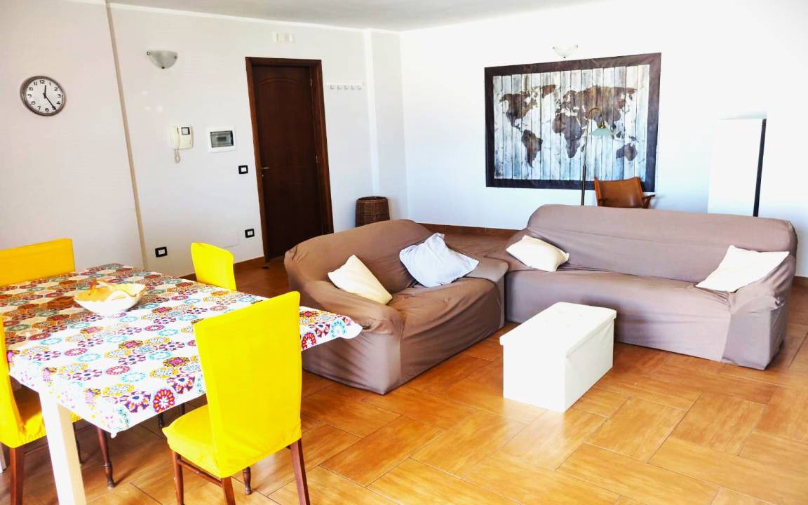 Manduria Apartment | 140 m² Apartment ∙ 3 bedrooms ∙ 5 guests