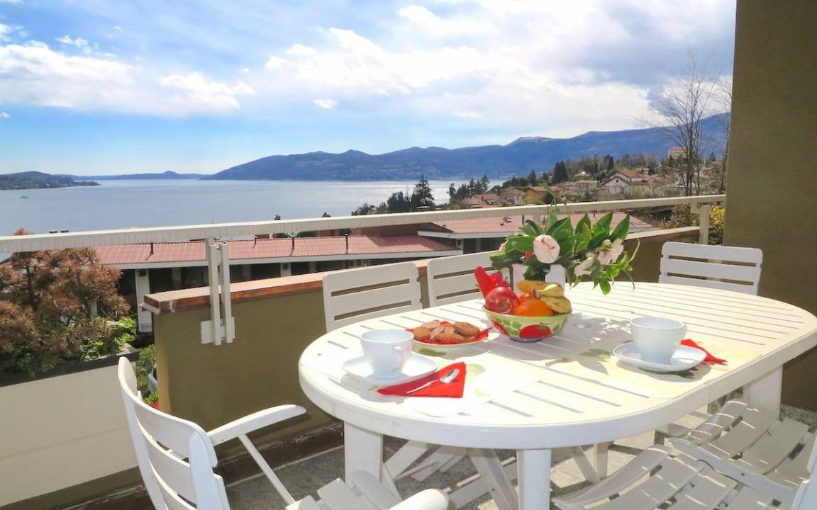 Susello Apartment | 140 m² Apartment ∙ 3 bedrooms ∙ 6 guests