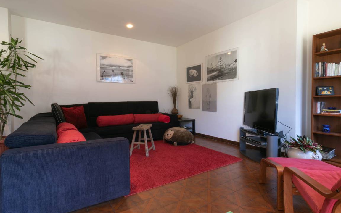 Primaluna Apartment | 140 m² Apartment ∙ 3 bedrooms ∙ 6 guests