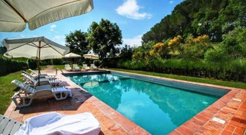 Radicondoli House | 140 m² Farmhouse ∙ 4 bedrooms ∙ 8 guests