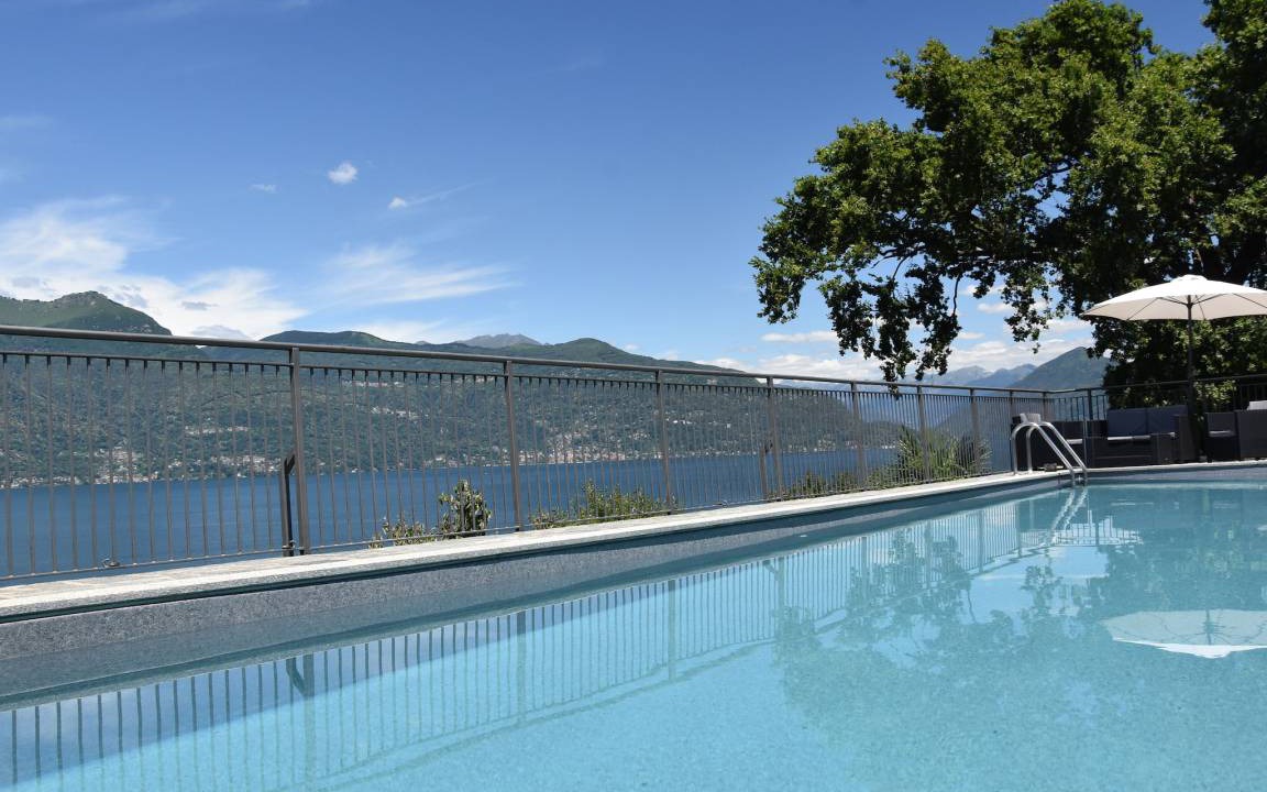 Porto Valtravaglia House | 140 m² House ∙ 3 bedrooms ∙ 9 guests