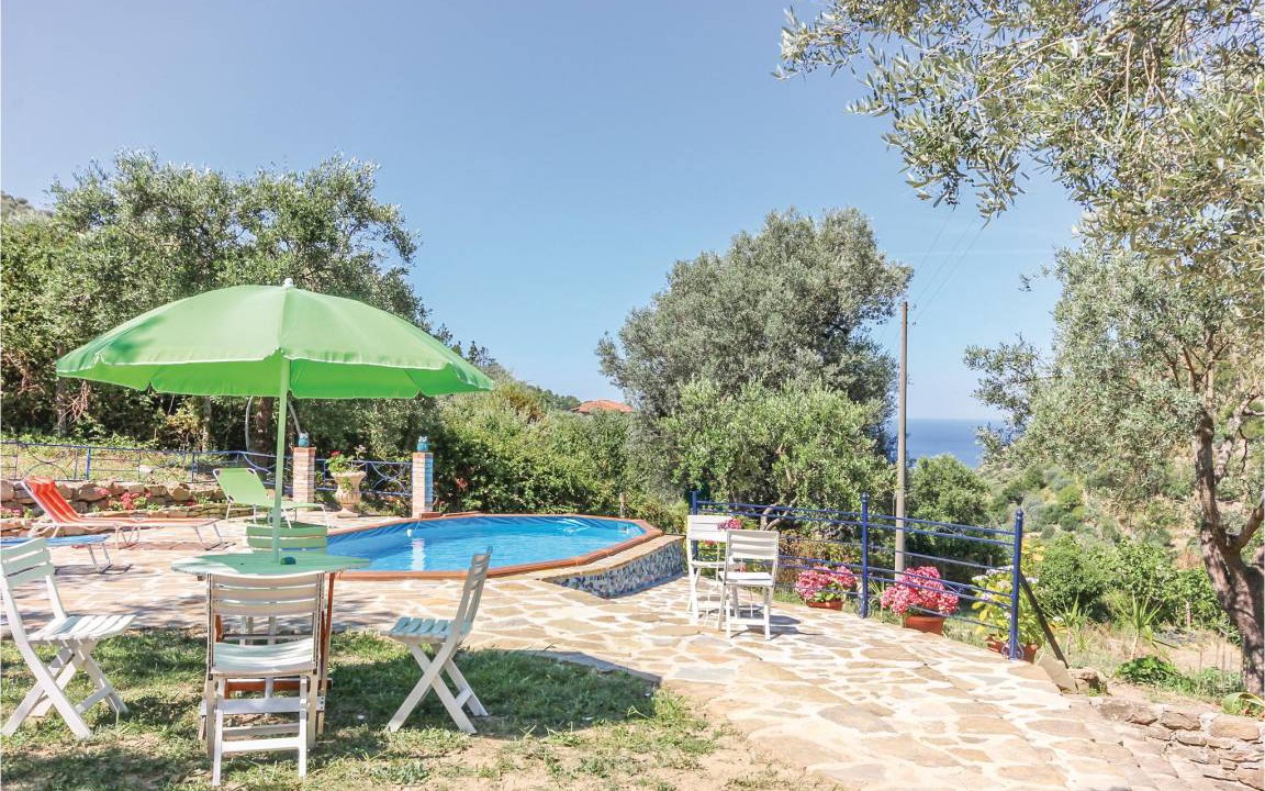 San Mauro Cilento House | 140 m² House ∙ 4 bedrooms ∙ 10 guests