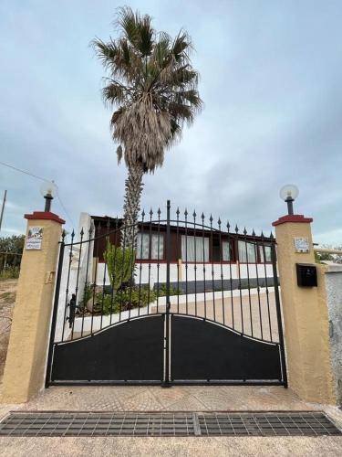 Petrosino House | 140 m² House ∙ 3 bedrooms ∙ 10 guests