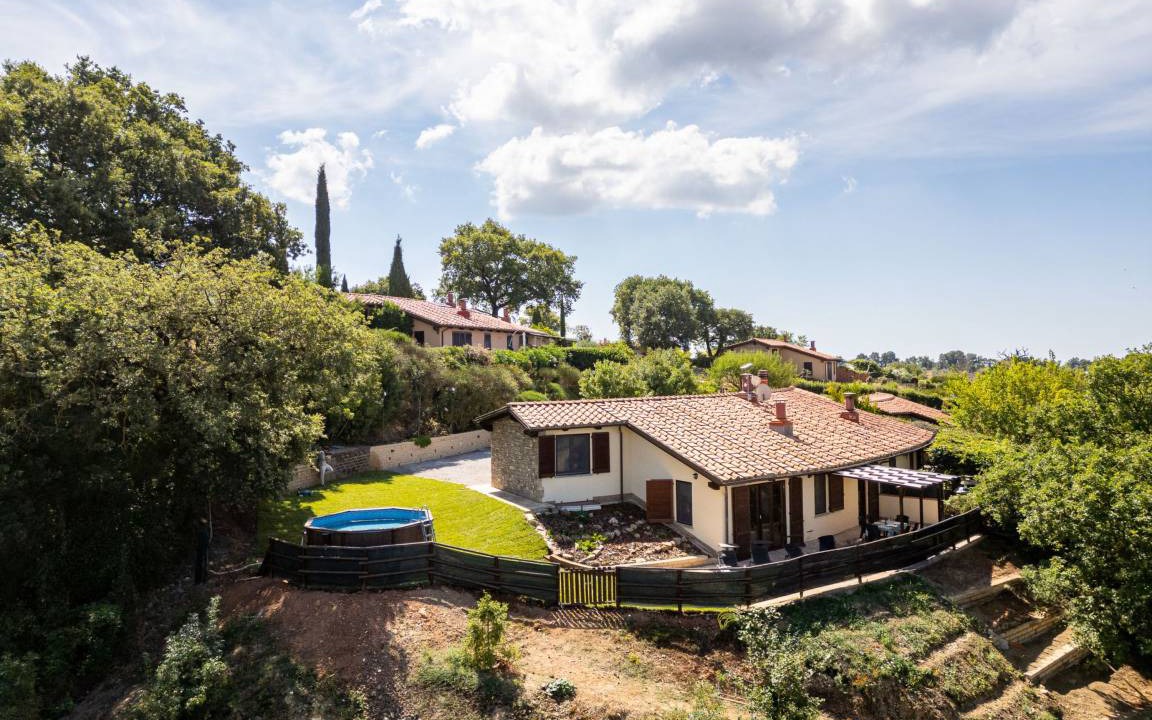 Scansano House | 140 m² House ∙ 1 bedroom ∙ 6 guests